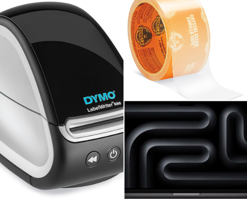 E Commerce Business Owner Must Haves cover photo collage