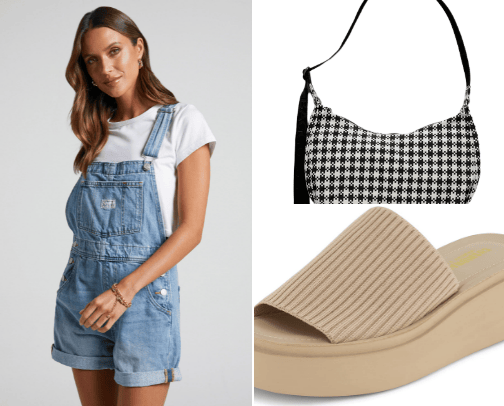 Spring/Summer Closet Wishlist cover photo collage