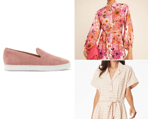 2023 Cute spring outfits 🌸 cover photo collage