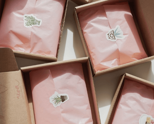 Etsy goods cover photo collage