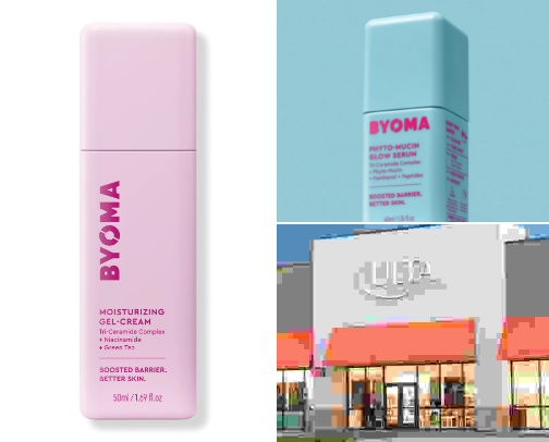 Spring/Summer Beauty Musthaves!!! cover photo collage