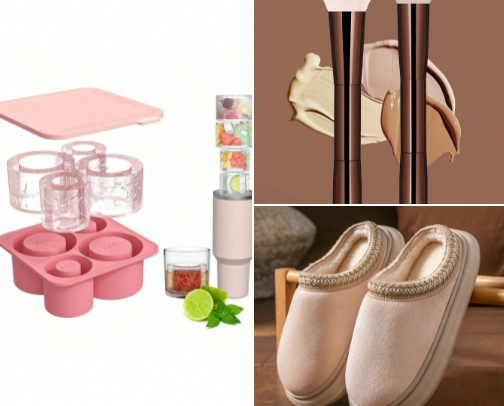 SHEIN Cart cover photo collage