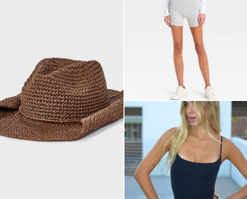 Chic & Trendy Dupes Budget Friendly cover photo collage