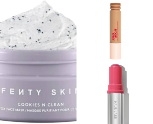 My Must Buys: May Edition cover photo collage