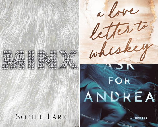 Kindle Girlies Unite 💖🌶️ cover photo collage