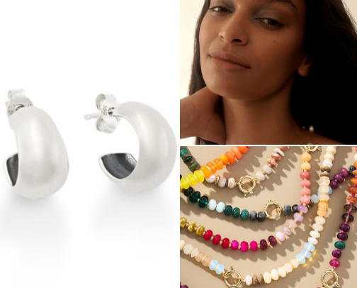 the jewelry box cover photo collage