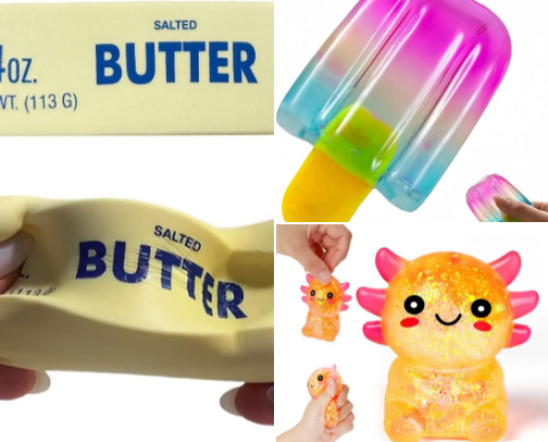 Amazon Squishy Recs That Feel Like Needohs cover photo collage