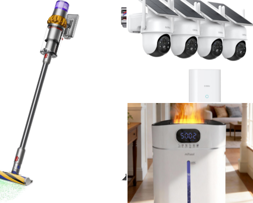 Smart & Clean cover photo collage