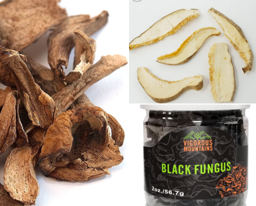 I Finally Found Rare Mushroom Varieties Without Hitting a Farmers Market cover photo collage