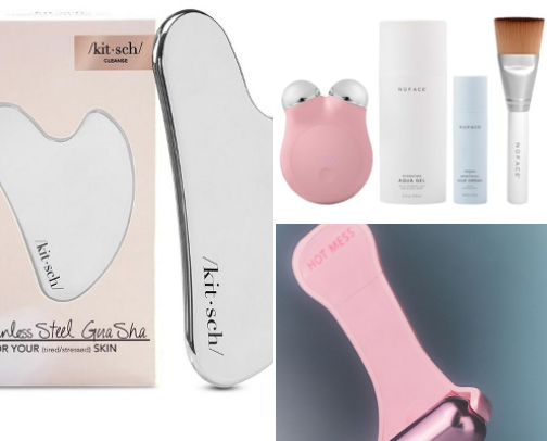 Forget the filler...try these cover photo collage