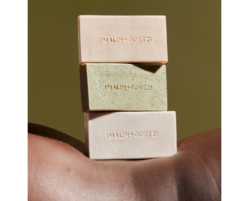 Shower Routine cover photo collage