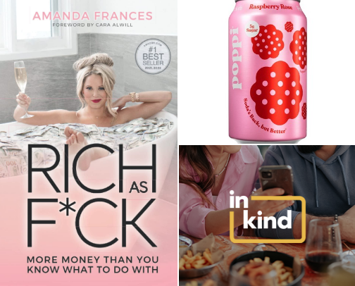 Some of my favorite finds! cover photo collage
