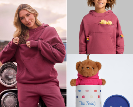 BACK TO SCHOOL MUST-HAVES cover photo collage