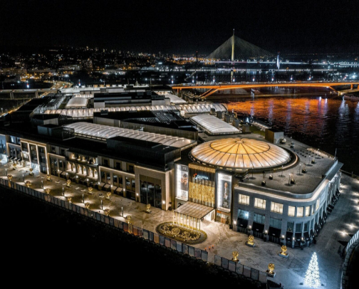 Belgrade, Serbia cover photo collage