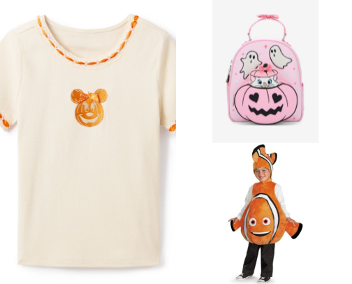 🎃 Disney Halloween Bash 2025 Must-Haves: Your Park Party Prep cover photo collage