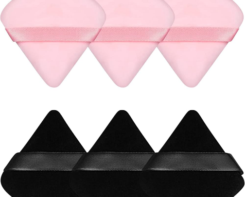 Tools That Make Your Makeup Look Airbrushed cover photo collage