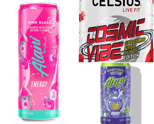 Go to drinks!!! cover photo collage