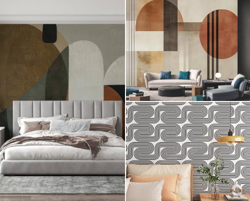 Wallpapers that stand out without breaking the bank! cover photo collage