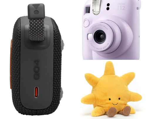 💕 Best Gifts for Your Bestie | Cute, Fun & Actually Useful 🎀 cover photo collage