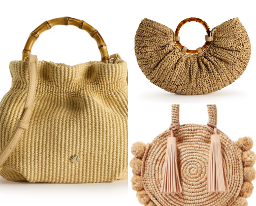 Bags🥰 cover photo collage