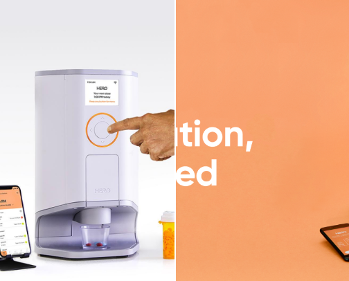 Medication Organization! cover photo collage