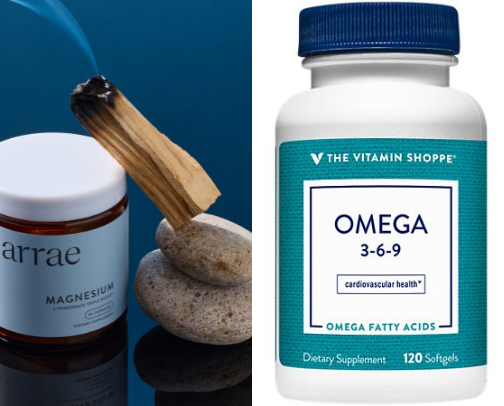 Anxiety & Depression Recommendations ❤️‍🩹 cover photo collage