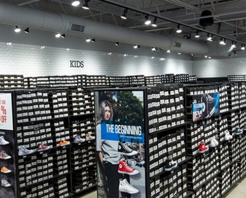 Shopping in New Zealand cover photo collage