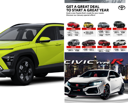Cars | Vehicles cover photo collage