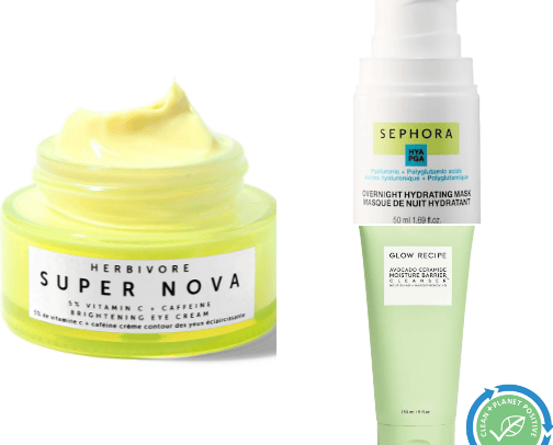 Skin care Faves - Sephora and more! cover photo collage