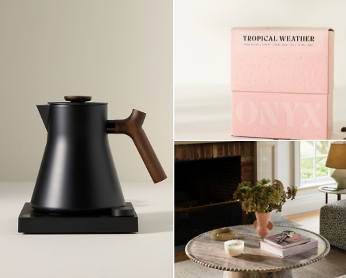 Beautiful Tools  and Small Things for Coffeholic like Me ☕️💯💕 cover photo collage