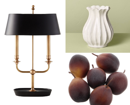 Turn your home into a Nancy Myers Film cover photo collage