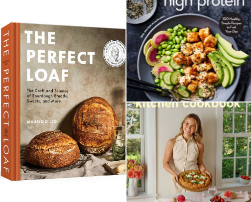 Gifts for the Cook & Baker in your life👩🏻‍🍳 cover photo collage