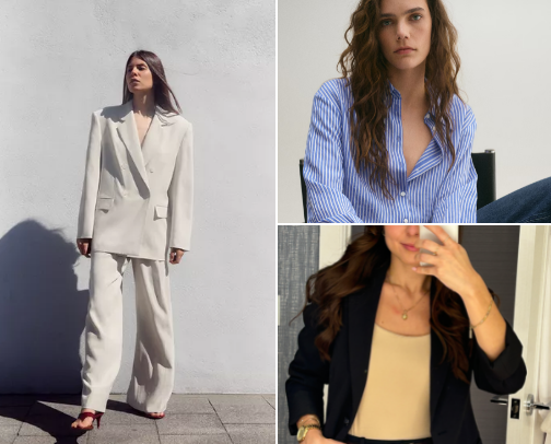 Corporate Girly Needs cover photo collage