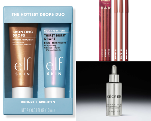 Ultimate Ulta Finds cover photo collage