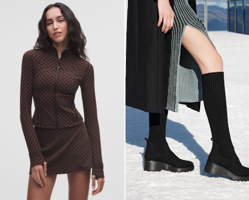 Versatile Fall Wardrobe Staples 👜👢 cover photo collage