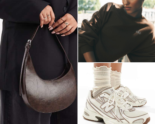 Versatile Fall Wardrobe Staples 👜👢 cover photo collage
