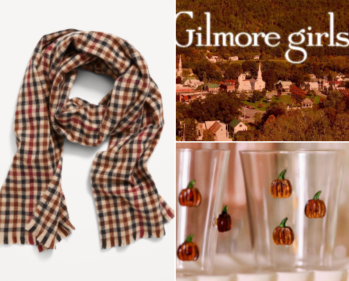 All Things Fall: What I'm Most Excited For This Season cover photo collage