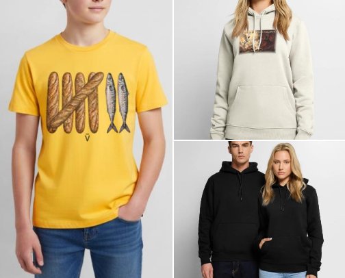 33cm Movement: Official Faith & Streetwear Apparel cover photo collage
