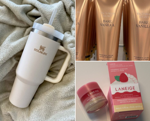 •  Must-Haves✨ cover photo collage