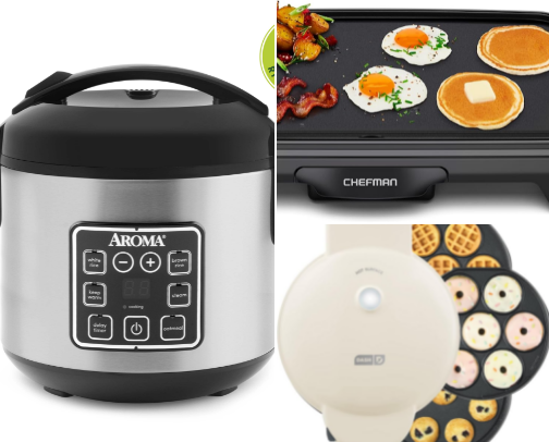 + things i love in my kitchen cover photo collage