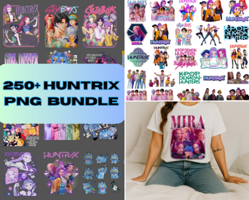 Kpop Demon Merch, Halloween Costumes & collectibles!!🔥🔥💖 cover photo collage