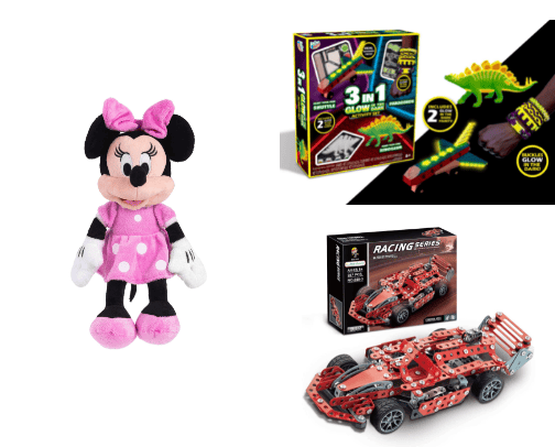 Gift Guides for kids cover photo collage