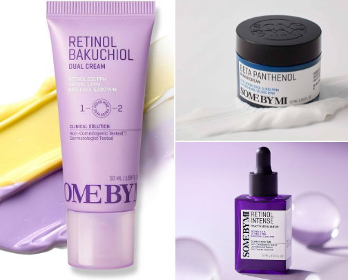 Oily & Sensitive Skin? This Is the Only Routine I Trust cover photo collage