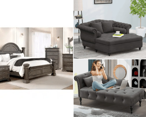 Transform Your Bedroom: Ultimate Guide to Creating Your Dream Sanctuary cover photo collage