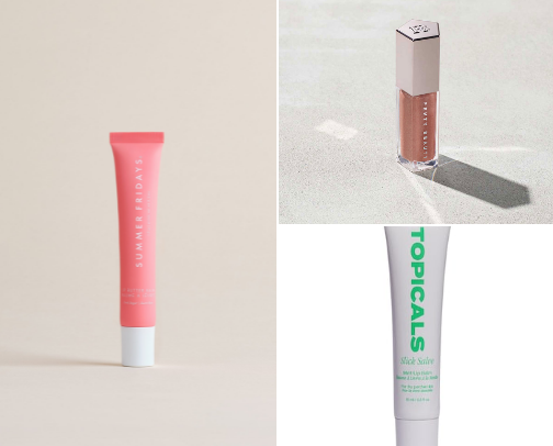 My favorite lippies💋 cover photo collage