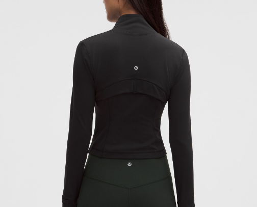 Lululemon Men And Women Training and On The Go Apparel cover photo collage