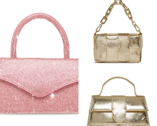 Steve madden bag💕 cover photo collage