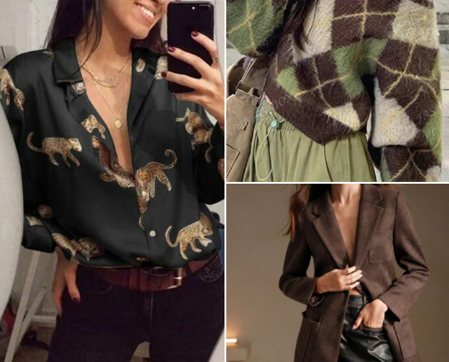 Edgy Fashion-Style Inspo cover photo collage