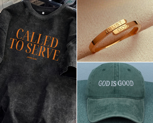 ✝️What Would Jesus WANT YOU To Wear🌻 cover photo collage