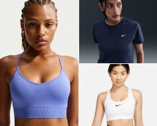 ✨ The Ultimate Activewear Guide | Best Gym & Everyday Picks cover photo collage